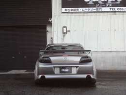 2022デモカー！VERTEX希少フルエアロ！タイプRS6MT！社外パーツ多数！仕様はご相談ください！ホイールとマフラーは店頭にて選択可能。全車安心保証付。県外納車も喜んでお受けしています