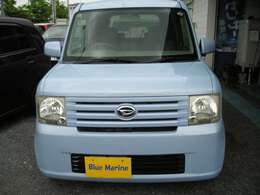 お客様に安心してお乗りになって頂けるお車の「仕入・販売・整備」に日々努力しております！