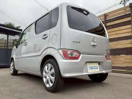 セットアップ キャッセン大船渡店は店頭の展示車だけではなく車検のコバック大船渡店の展示車両もご紹介できます。