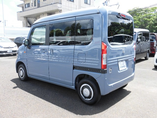 定期メンテナンスパック「まかせチャオ」中古車でも点検パックご加入いただけます。自社整備工場にて購入後のアフターサービスも安心してお任せ頂けます。