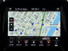 純正8.4インチナビ装備！！フルセグTV　Bluetooth搭載！！