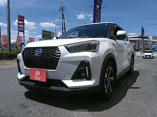 ★車検整備工場も併設していますので、納車後もメンテナンスはお任せください！(^^)！