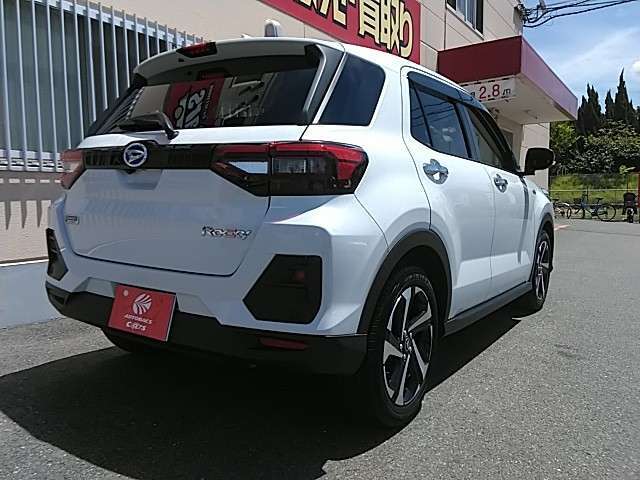 ★当店ではボディコーティングも承っております。現在のお車や乗り換えしたお車でもお気軽にご相談ください。