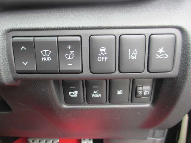 ボタン1つで操作簡単