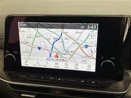 【ナビゲーション】Bluetooth、TV等のAV機能も豊富！HDMI接続等は、ナビの機種によってオプション対応可能です。ご相談ください。
