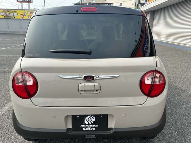 ふっかつサポートキズ保証★納車日から3ヶ月間・1回限定・最大3万円までのキズ保証付き！！運転に慣れるまでの間に付いてしまったキズも当店で修理ができます！！