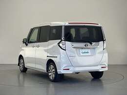 【左斜後】ガリバーでは最長10年の延長保証をご用意しております！せっかくご購入の大切なお車です！もしもに備えた延長保証はオススメです！