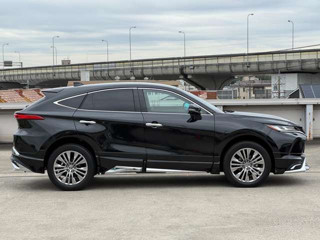 モデリスタエアロ　PHEVロアグリル　全周囲カメラ　デジタルミラー　純正12.3型JBLナビ　フルセグTV　ブラインドスポットモニター　ベンチレーション　ステアリングヒーター　ETC2.0　レーダークルーズコントロール