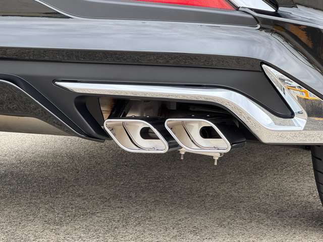 【モデリスタマフラー】モデリスタマフラーあれば見た目のかっこよさ、エンジンのスタート音段違いにかっこよくなります！！是非、お問合せご連絡お待ちしております！Duxy清須店052-400-0855まで！！！