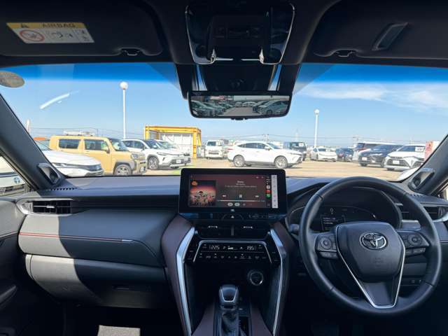 外装・内装のカスタムをご希望の際は、お気軽にスタッフまでご連絡下さい！お客様のご要望にお応えしながらお客様のカーライフを精一杯お手伝いさせていただきます！Duxy清須店　愛知県清須市西市場5-5-3まで！