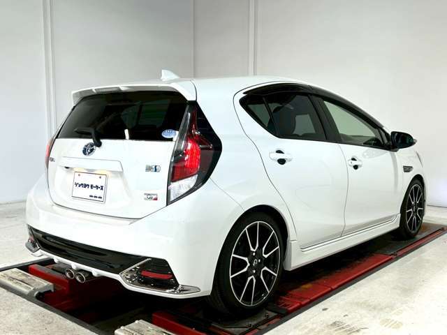 ご購入からご納車後もサポートいたします！様々な購入方法お任せください！当店は損害保険代理店です。お客様にピッタリなプランをご提案いたします！