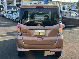 公的機関「（財）日本自動車査定協会」の基準を採用。日本オートオークション協議会「走行距離管理システム」で距離に不正が無いかもチェック済みです。