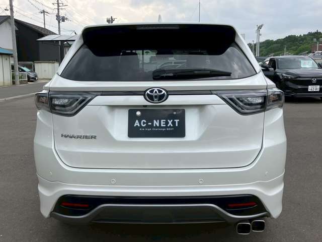 中古車事業も同じように資源の再利用をできないかを考え、今後展開していきます。お客様の愛車を必要な誰かへ届け、できるだけ長く使える循環型社会にする。それが私たちの企業理念です。
