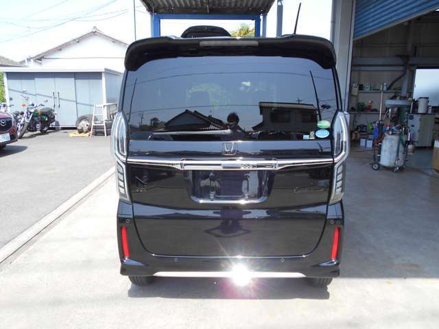 走行距離も26,000kmで車検整備付き♪お得です☆