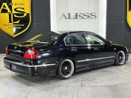 ★希少な後期モデルの4人乗り仕様入荷しました★KH3スーパーブラック★