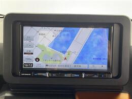 【カーナビ】ナビ利用時のマップ表示は見やすく、いつものドライブがグッと楽しくなります！