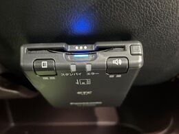 【ETC】高速道路の料金所をストレスなく通過！話題のスポットやサービスエリアに多い「スマートIC」利用時は必須のアイテムです。当店でセットアップを実施、ご納車当日からすぐにご利用いただけます！