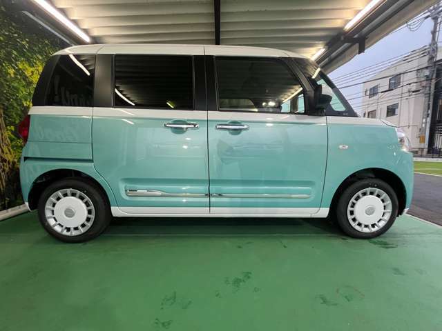 ■掲載車両以外にも在庫がたくさん！■　カーセンサーで希望の車両が見つからなくてもぜひお問い合わせ下さい。お電話でもかまいません。販売スタッフが全力でご希望のお車をお探しいたします！