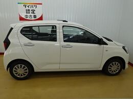 右サイドからの様子です。