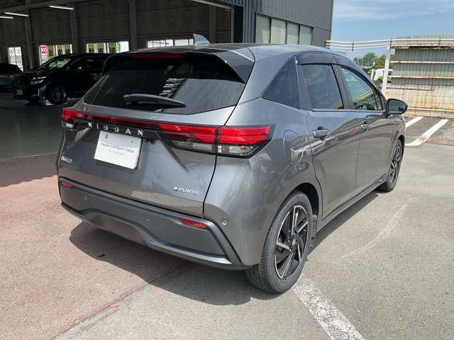 遠方の方でも心配ご無用！納車もお任せください。