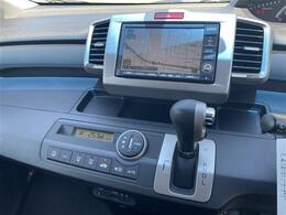 ◆最新ナビ（フルセグ・ワンセグ・DVD再生）もご案内。カロッツェリア・アルパイン・イクリプスのナビを取扱しておりバックカメラ（バックモニター）後席モニター（フリップダウンモニター）の取付も可能です。