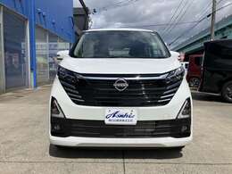 ラインアップは、「S」、「X」、シャープで存在感のある「ハイウェイスター X」、「ハイウェイスター Xプロパイロットエディション」、