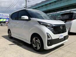 3気筒インタークーラーターボエンジン搭載の「ハイウェイスター Gターボ」、「ハイウェイスター Gターボプロパイロットエディション」を用意。