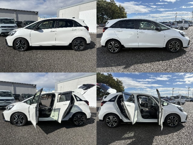 ☆座面も低く乗り降りしやすい高さです☆毎日の通勤や通学、お子様の送迎など毎日使うおクルマだからこそ、使い勝手にもこだわりを☆