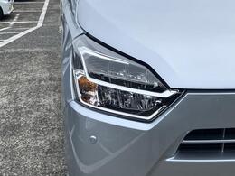 静岡ダイハツの中古車は、展示前に徹底した洗車や室内清掃を実施しております。