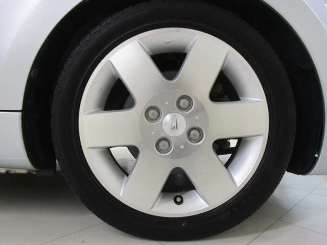 純正アルミホイール♪♪　　☆☆ お問い合わせはお電話で　0277-47-8181　まで！！