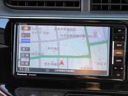 ■装備■純正SDナビ　フルセグTV　Bluetooth接続