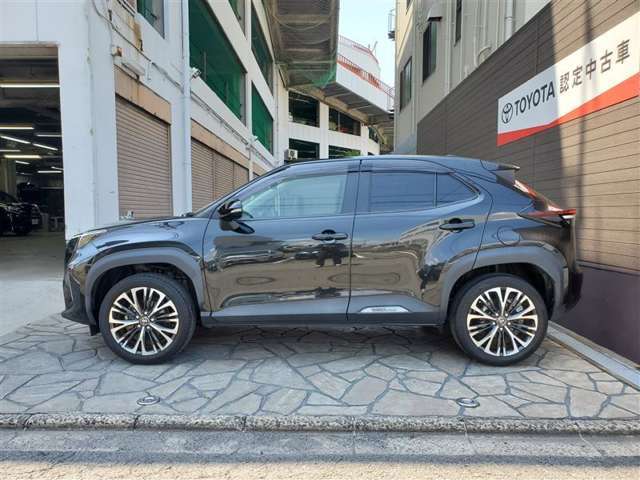 全車トヨタ独自のロングラン保証つき！1年間距離無制限で約60項目、5000部品が対象！　さらに期間延長も可能！