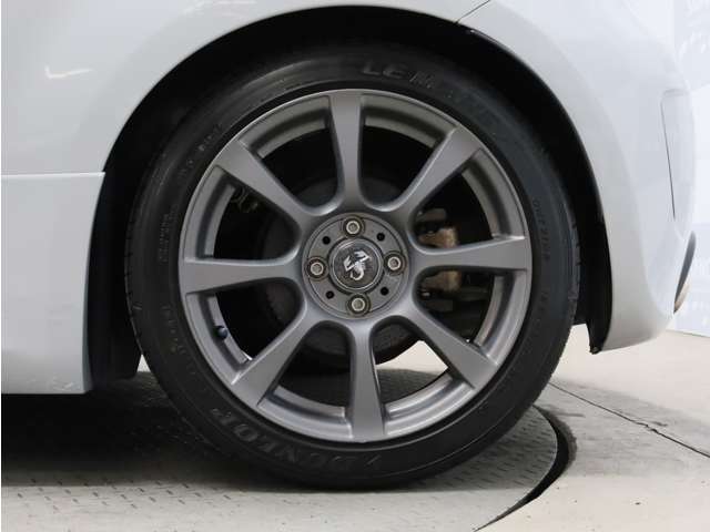 ■タイヤ195/45R16