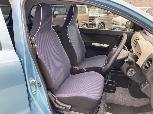 アルト　？2型　令和2年7月登録　走行43304km　衝突被害軽減ブレーキ　後退時ブレーキサポート　前後誤発進抑制機能　カーナビ　TV　バックカメラ　前方ドラレコ　リモコンキー　マニュアルエアコン