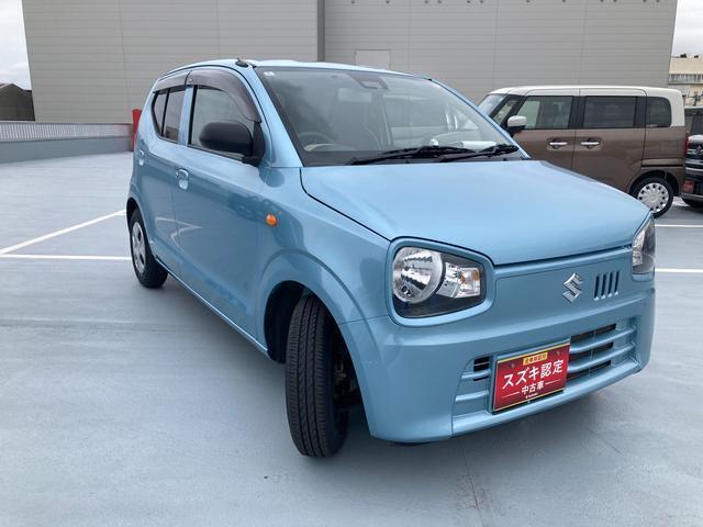 アルト　？2型　令和2年7月登録　走行43304km　衝突被害軽減ブレーキ　後退時ブレーキサポート　前後誤発進抑制機能　カーナビ　TV　バックカメラ　前方ドラレコ　リモコンキー　マニュアルエアコン