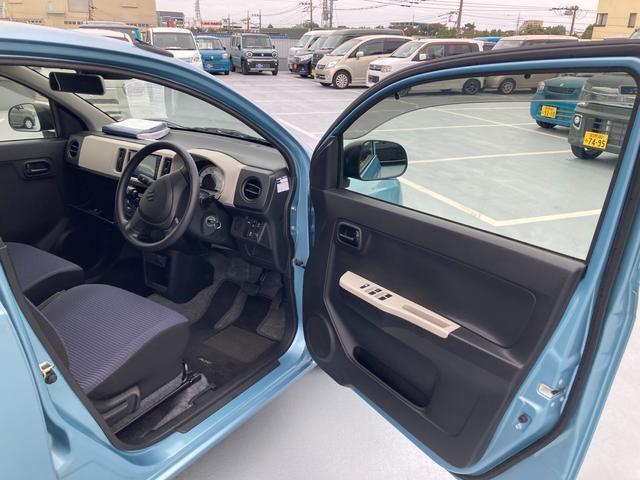 アルト　？2型　令和2年7月登録　走行43304km　衝突被害軽減ブレーキ　後退時ブレーキサポート　前後誤発進抑制機能　カーナビ　TV　バックカメラ　前方ドラレコ　リモコンキー　マニュアルエアコン