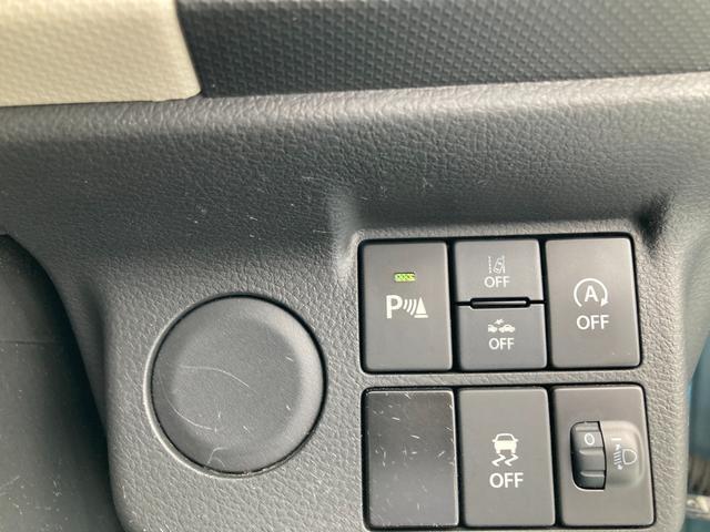 アルト　？2型　令和2年7月登録　走行43304km　衝突被害軽減ブレーキ　後退時ブレーキサポート　前後誤発進抑制機能　カーナビ　TV　バックカメラ　前方ドラレコ　リモコンキー　マニュアルエアコン