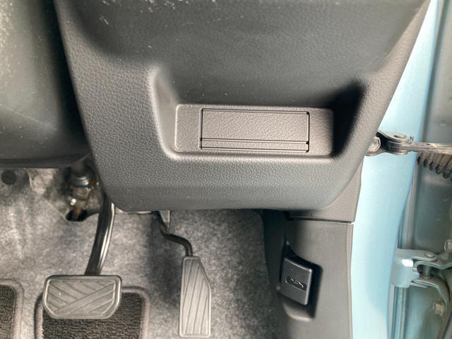 アルト　？2型　令和2年7月登録　走行43304km　衝突被害軽減ブレーキ　後退時ブレーキサポート　前後誤発進抑制機能　カーナビ　TV　バックカメラ　前方ドラレコ　リモコンキー　マニュアルエアコン