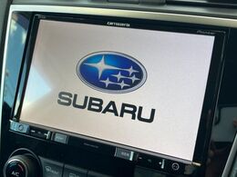 【純正ナビ】人気の純正ナビを装備。オーディオ機能も充実しており、Bluetooth接続すればお持ちのスマホやMP3プレイヤーの音楽を再生可能！毎日の運転がさらに楽しくなります！！