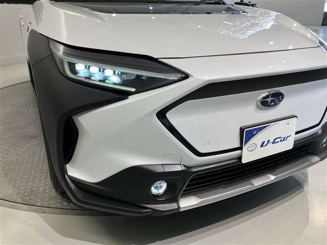 消費電力も少なく寿命も長いのがLEDの特徴。HIDのような点灯のタイムラグもなくパッと明るくなるのも特徴のひとつです。