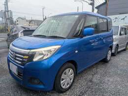 常時50台以上在庫ございます。ほかのクルマと比較、検討可能です。