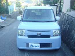 ホワイトルーフでかっこかわいいムーブコンテです！