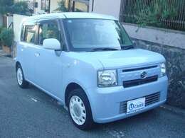 アイドリングストップも付いてます！