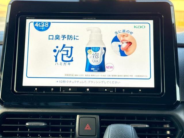 ナビ、ドラレコ、ETC、フリップダウンモニター、デジタルインナーミラーetc…後付け可能です！オプションも豊富に取り揃えておりますのでご安心ください！