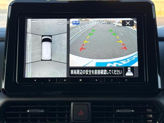 ご購入後の車検やメンテナンスもWECARSにお任せください！自社で整備から修理まで行っておりますので、ご納車後のアフターフォローもお任せください！