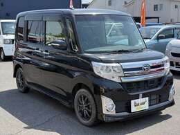 キズ・凹みのお直しも格安にて承ります！まずはご来店、現車確認してご商談ください。