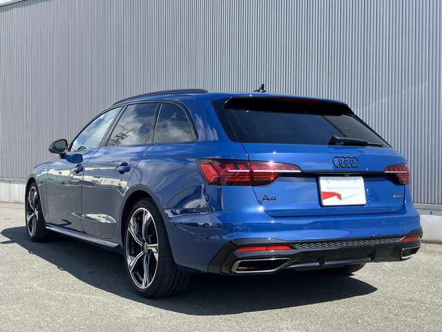 Audiが考えるタイムレスなデザインとは、長い年月を経ても美しく魅力的であり続ける。それはつまり、シンプルなデザインであるとAudiは考えています。