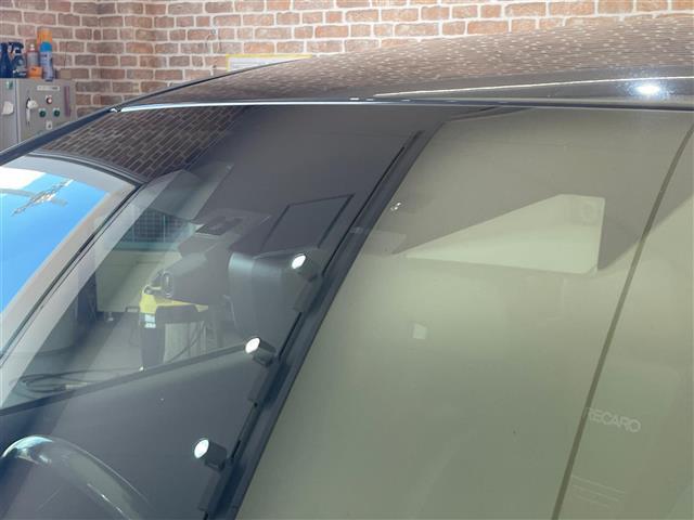 【アイサイトX】一定の条件を満たした自動車専用道路において、アイサイトの快適性を飛躍的に高め、安全運転をサポートする最先端の安全テクノロジーです！