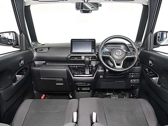 上質感の有る心地よいインテリアです。