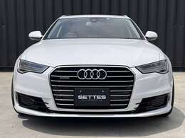 A6 アバント 2.0 TFSI クワトロ 4WD